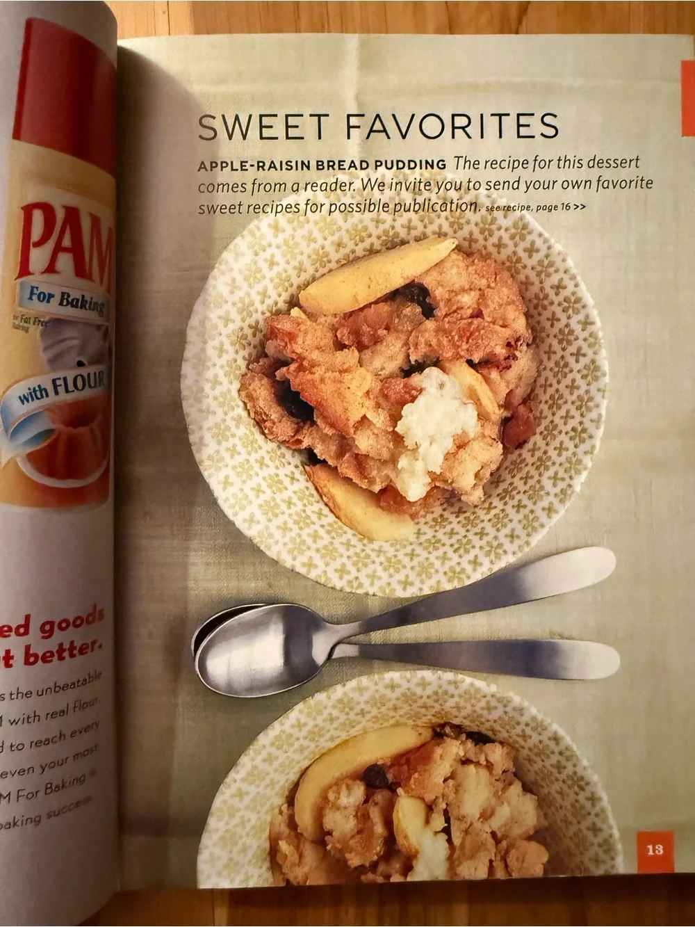 everyday food magazine Dec 2004